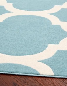 Синтетичний килим Canvas Osta 18218-631 - высокое качество по лучшей цене в Украине.